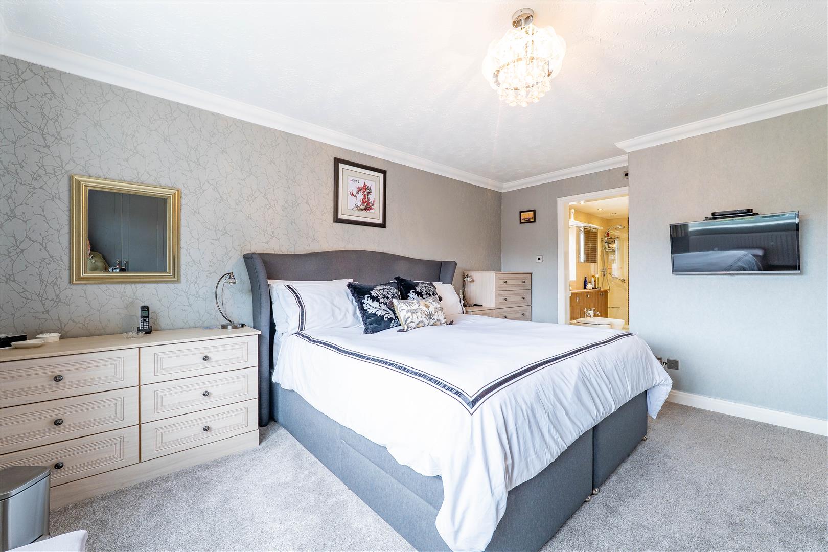 Westerdale Drive, Banks, Southport